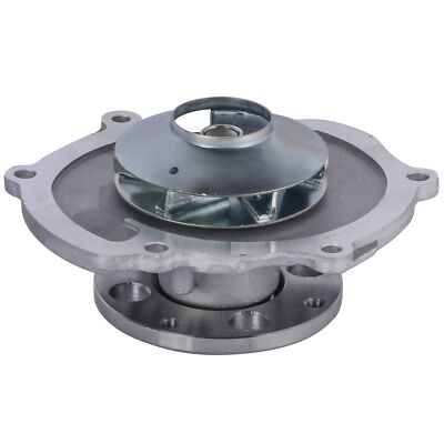 Engine Water Pump For Chevy Equinox, GMC Terrain, Buick, Pontiac, Saturn - View #3
