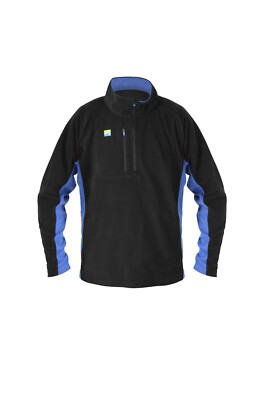 Preston Innovationen Micro Fleece Angeln Pullover ALLE GRÖSSEN