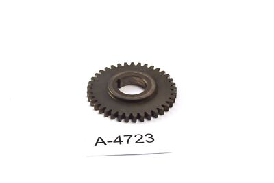 Générateur D'impulsions D'allumage A4718 Pour KTM GS 500 ED Rotax (Année 1985) - Pièce D'occasion Fonctionnelle
