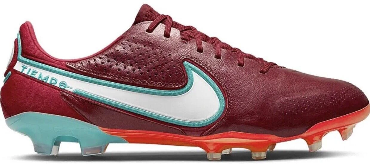 Preços baixos em Nike Tiempo Legend 7 Elite FG Racer Blue | eBay