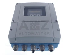 ENDRESS + HAUSER PROMAG 50 50W1Z-CC0A1AC2ABAA 50W1ZCC0A1AC2ABAA #F4