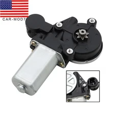 Front Power Window Motor For 01-07 Toyota Highlander Passenger Right Side