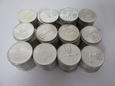 1979/1980 Mexico Silver Onza (Balance/Scales) | eBay