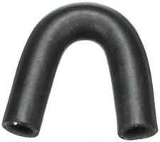 Engine Coolant Bypass Hose-Molded Heater Hose Gates 19607