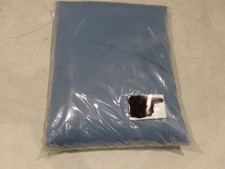 2 PIECE BLACKOUT DRAPES N/A BLUE 597919