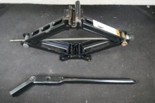 Jack fits 2008 Ford Taurus X 1754187