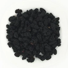 Greenlike Nature Dried Mulberry Fruit Dried Chinese Herbs Sang Shen 桑葚