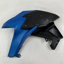 CFMOTO 650NK 2021 Right side main cover trim fairing *damaged as shown