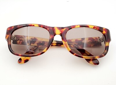 Vintage B&L Ray Ban Bausch & Lomb Tortoise Bohemian  display picture 3