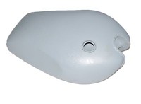 Passend FüR Triumph T160 Kraftstofftank Aus Rohstahl Zum Verchromen S2U Unfertig