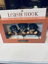 Rottweiler Leash Hook