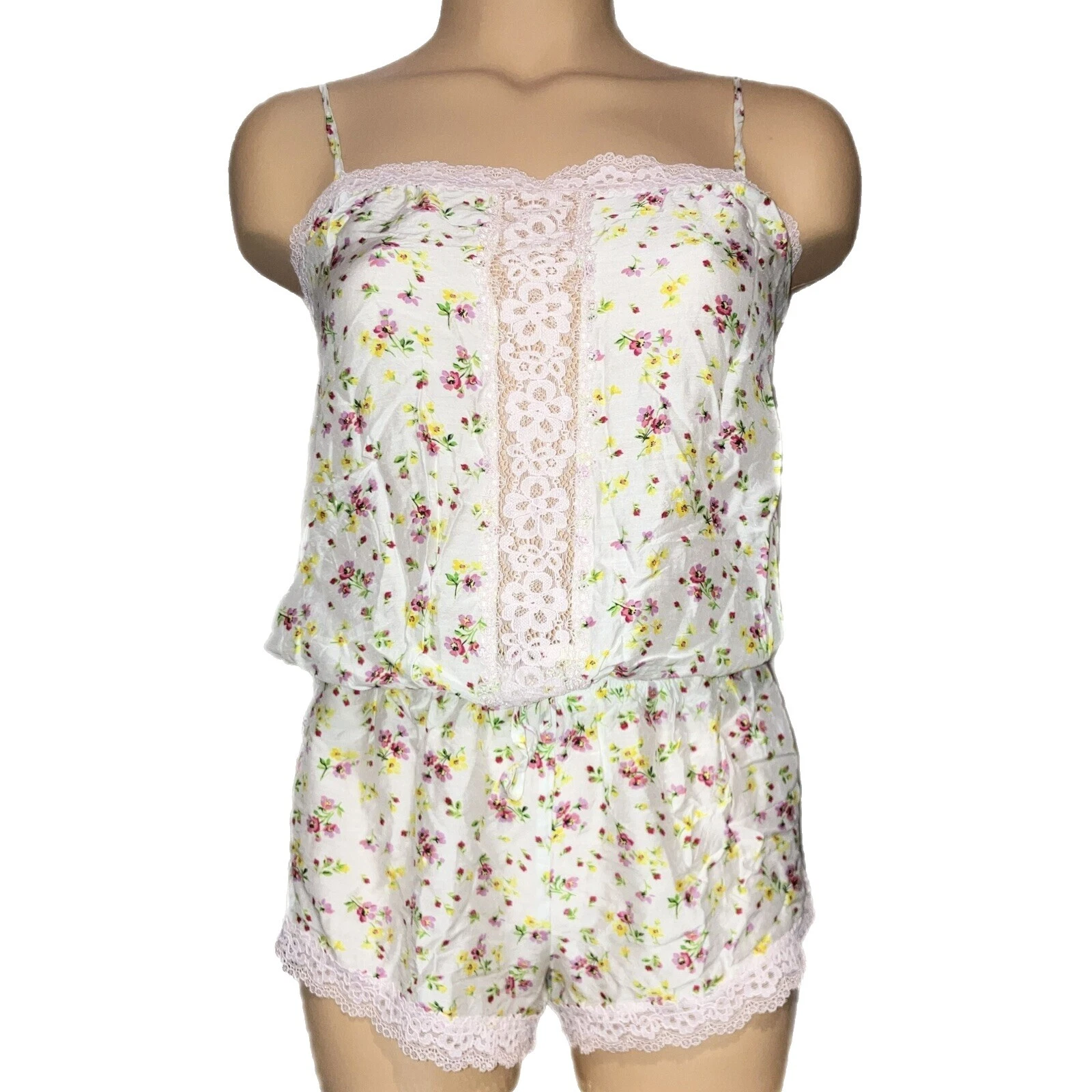 Juegos de camisolas y camisetas viscosa para mujer de Victoria's Secret