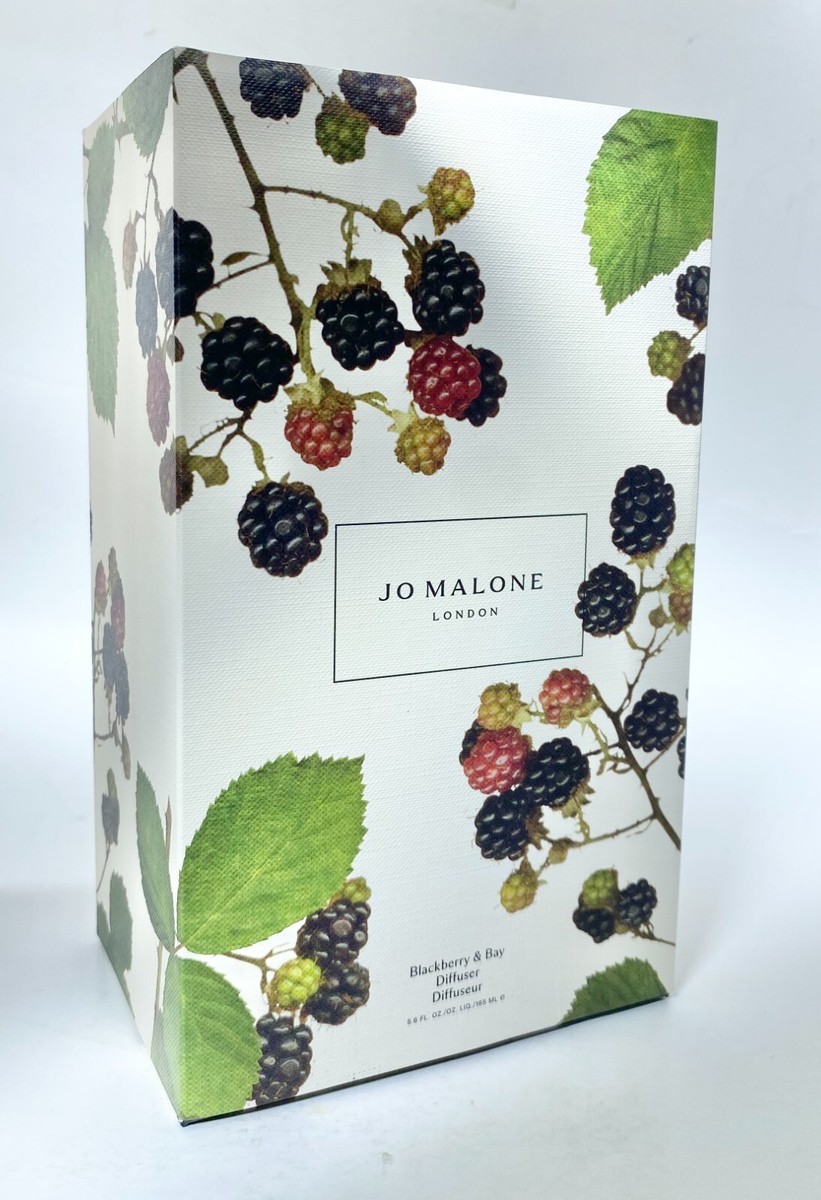Jo Malone London Blackberry Bay Diffuser | eBay