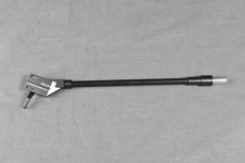 DENON PCL-67 Straight Tonearm Arm Pipe Tube / fits for DP-57 DP-59 DP-60 DP-67