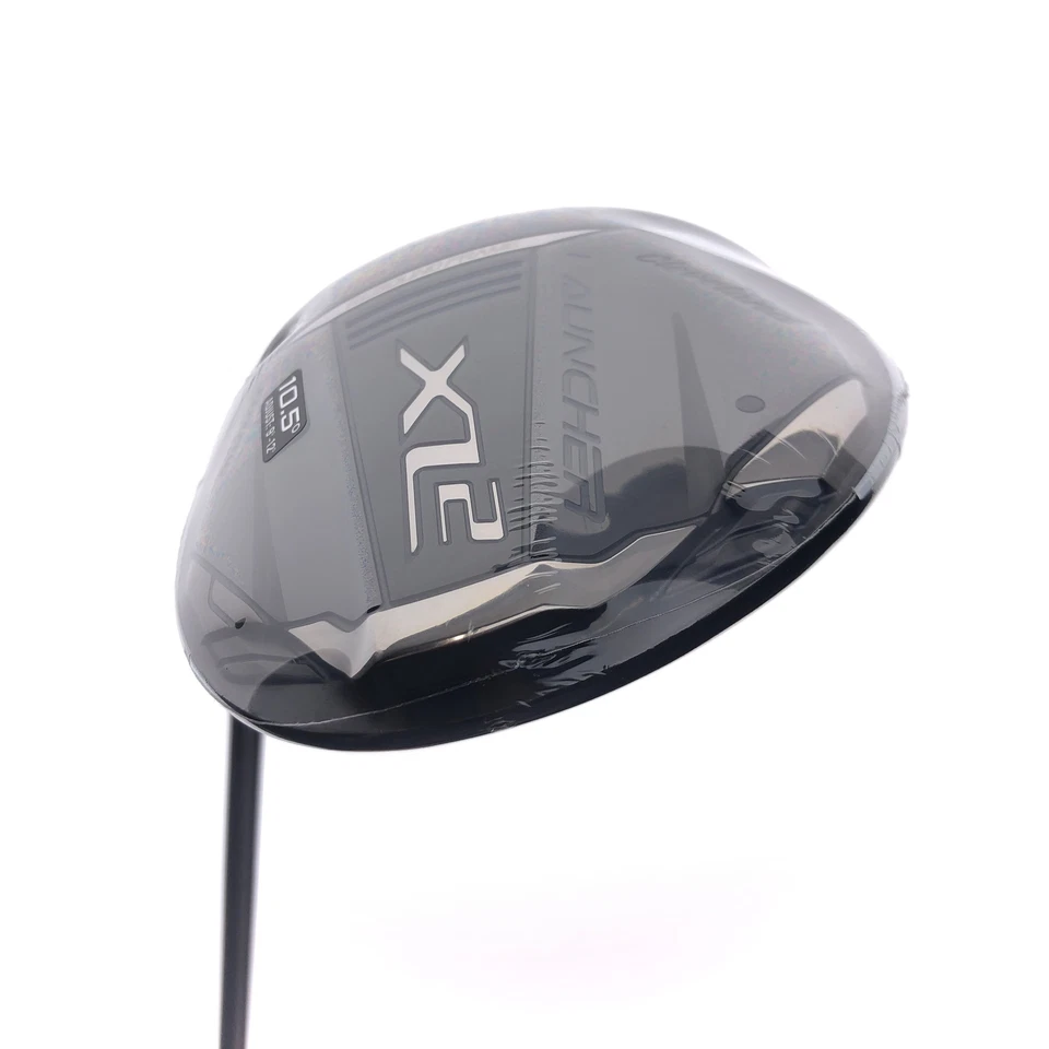 NEW Cleveland Launcher XL2 Driver / 10.5 Degrees / Regular Flex / Left-Handed - Image 2 of 4