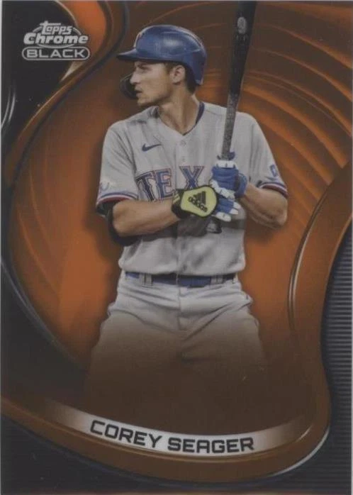 Orange Refractor
