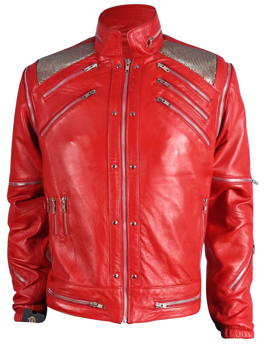michael jackson jacket products for sale | eBay