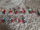 Dragon Ball Super Figuren  12 pcs ((Neu))