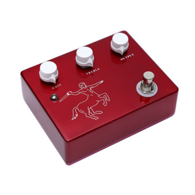  Klon Centaur Clone Gitarre Pedal Effekt Pedal True Bypass