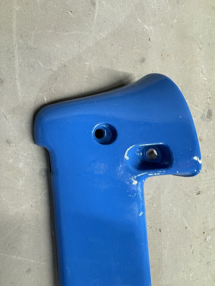 Chevy BelAir Biscayne Impala Ninety Eight Wildcat Bonneville 1959-1964 Foto 4 de 4