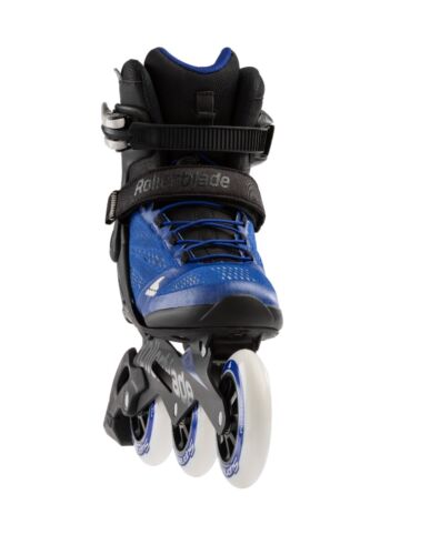 Great! Fast rollerblade macroblade 100 3w Women skates size 9 MSRP$250 - Picture 5 of 7