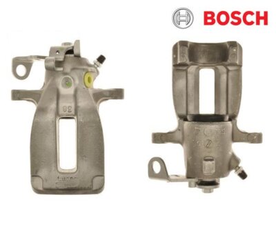 Brake caliper Bosch 0986474139 for VW Bora Bora variant seat