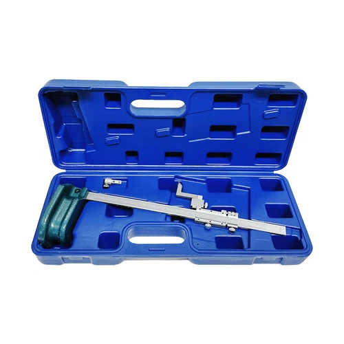 Graduation Metric Inch 12 Inch Precision Vernier Height Gauge .001 Inch / 0.02mm
