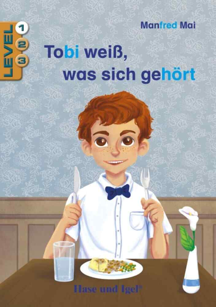 Thumbnail - Manfred Mai; Anja M. Kast / Tobi Weiß, Was Sich Gehört / Level 1