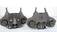 Transmission Clutch Release Fork Lever Set For 11-19 Ford Focus Fiesta Dps6 Transmission Clutch Release Fork Lever Set For 11-19 Ford Focus Fiesta Dps6