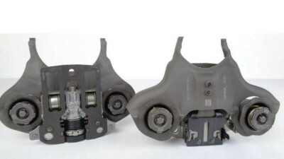    Transmission Clutch Release Fork Lever Set for 11-19 Ford Focus Fiesta DPS6
