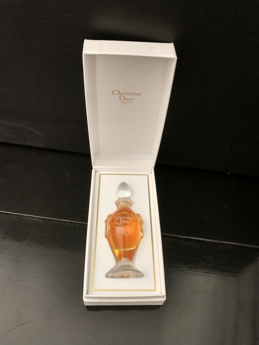 Christian Dior Miss Dior .25 Oz Amphora Perfume New | eBay