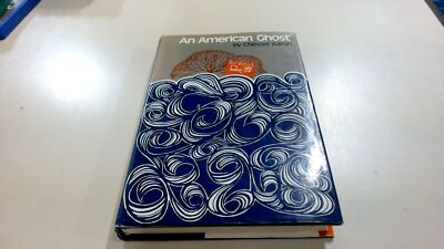 			An American Ghost, Chester, Aaron, Gollancz, 1974, Hardcover		