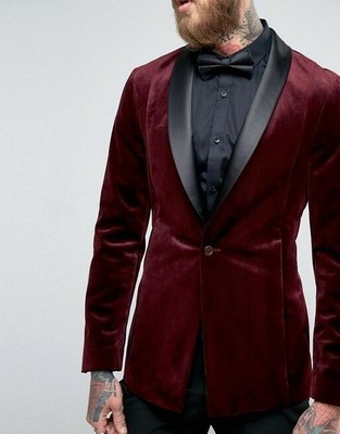 Groom Tuxedos Wedding Suits 