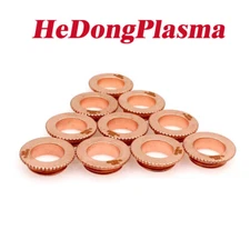 10PCS New 9-8243 Thermal Dynamics SL60 SL100 A120 Shield Cup Plasma Cutter Torch