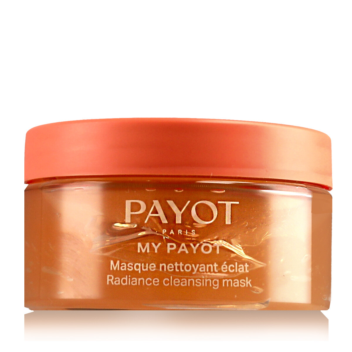 Очищающая маска Payot My Payot Radiance, 100 мл