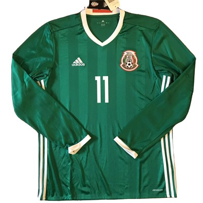 mexico jersey 2016