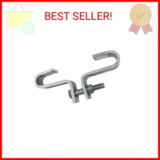 Ringside Heavy-Duty Steel I-Beam Boxing Muay Thai Heavy Bag Hanger