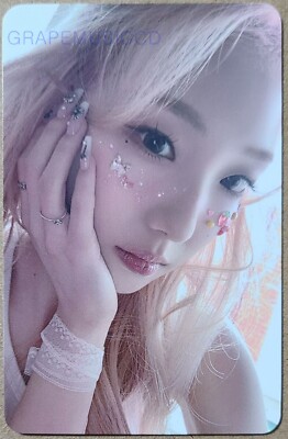 LOOSSEMBLE One of a Kind 2nd MINI LOONA DAY VER. OFFICIAL