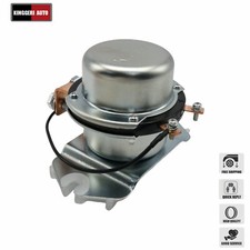 FITS FOR KOMATSU PC200-6 Excavator Battery Relay Switch 24V 08088-30000