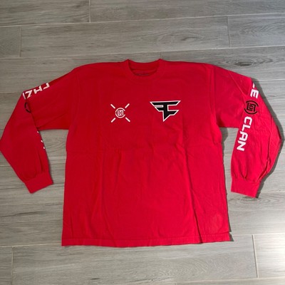 Faze Clan Supreme Supreme Faze Clan Supreme Team T Shirt Supreme