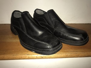 mens size 8 dress shoes