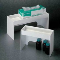 8 Step Over Shelf, Bottomless Laboratory Storage Shelving, Ak, 50123 on sale 8 Step Over Shelf, Bottomless Laboratory Storage Shelving, Ak, 50123 on sale