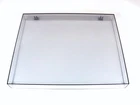 Technics SL-BD1 Turntable Record Player Dust Cover