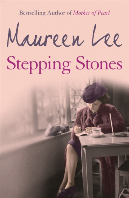 Stepping Stones by Maureen Lee (Paperback Book)