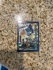 2025 Topps Chrome Travis Hunter Base (RAW)