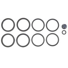 25MM GRIMECA CALIPER GASKET SET. SIMILAR OEM=4810124885 for GRIMECA