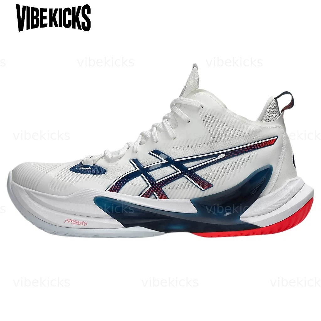 ASICS Metarise 2 White Mako Blue for Sale | Authenticity