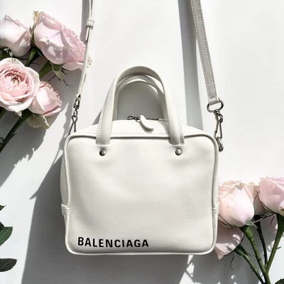 BALENCIAGA ケース　トライアングル Balenciaga Triangle Bags for sale | eBay