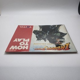 Indiana Jones and the Last Crusade NES Nintendo con manuale e custodia (TAITO) Raro!