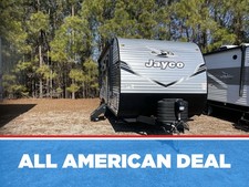 2026 Jayco Jay Flight SLX Double Axle 210QB